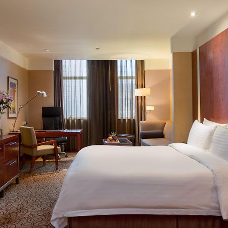 Dekin Hotel Chongqing Jiefangbei Extérieur photo