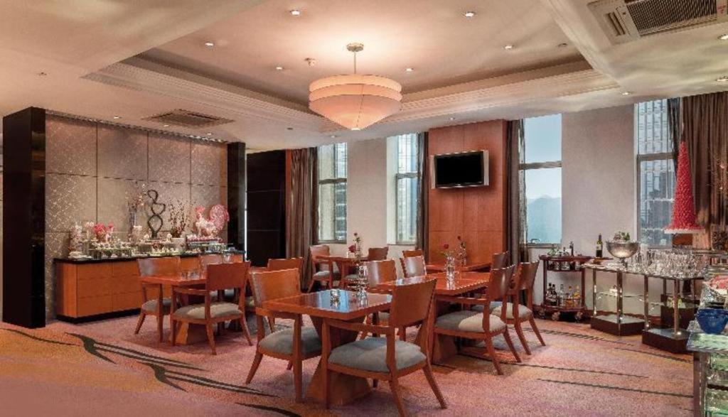 Dekin Hotel Chongqing Jiefangbei Extérieur photo